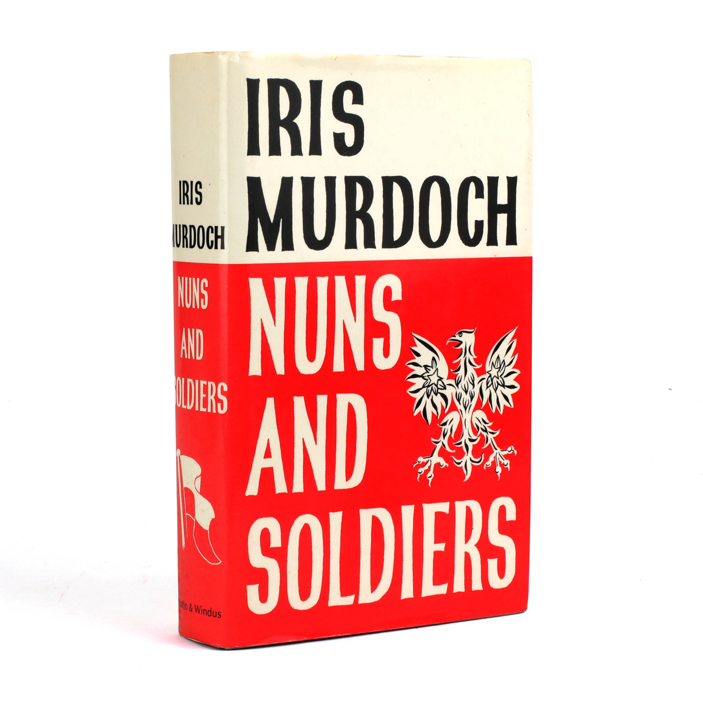 Nuns and Soldiers - , 