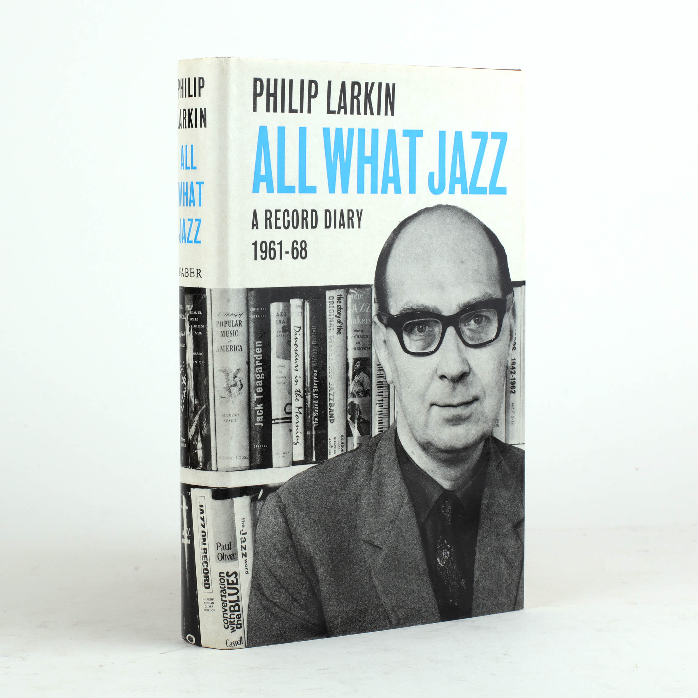 All What Jazz - ,