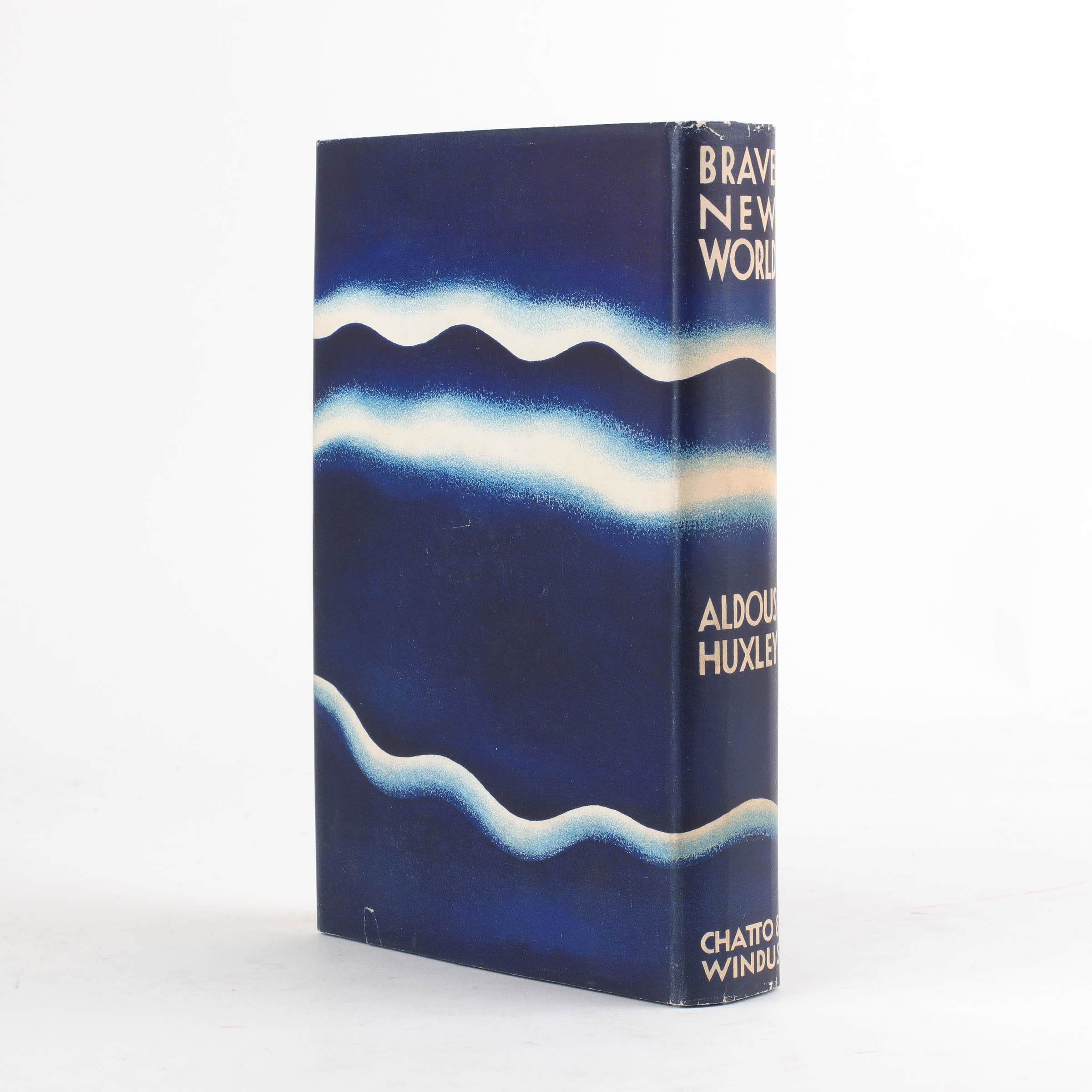 Brave New World: Huxley, Aldous: 9798343581317: Amazon.com: Books