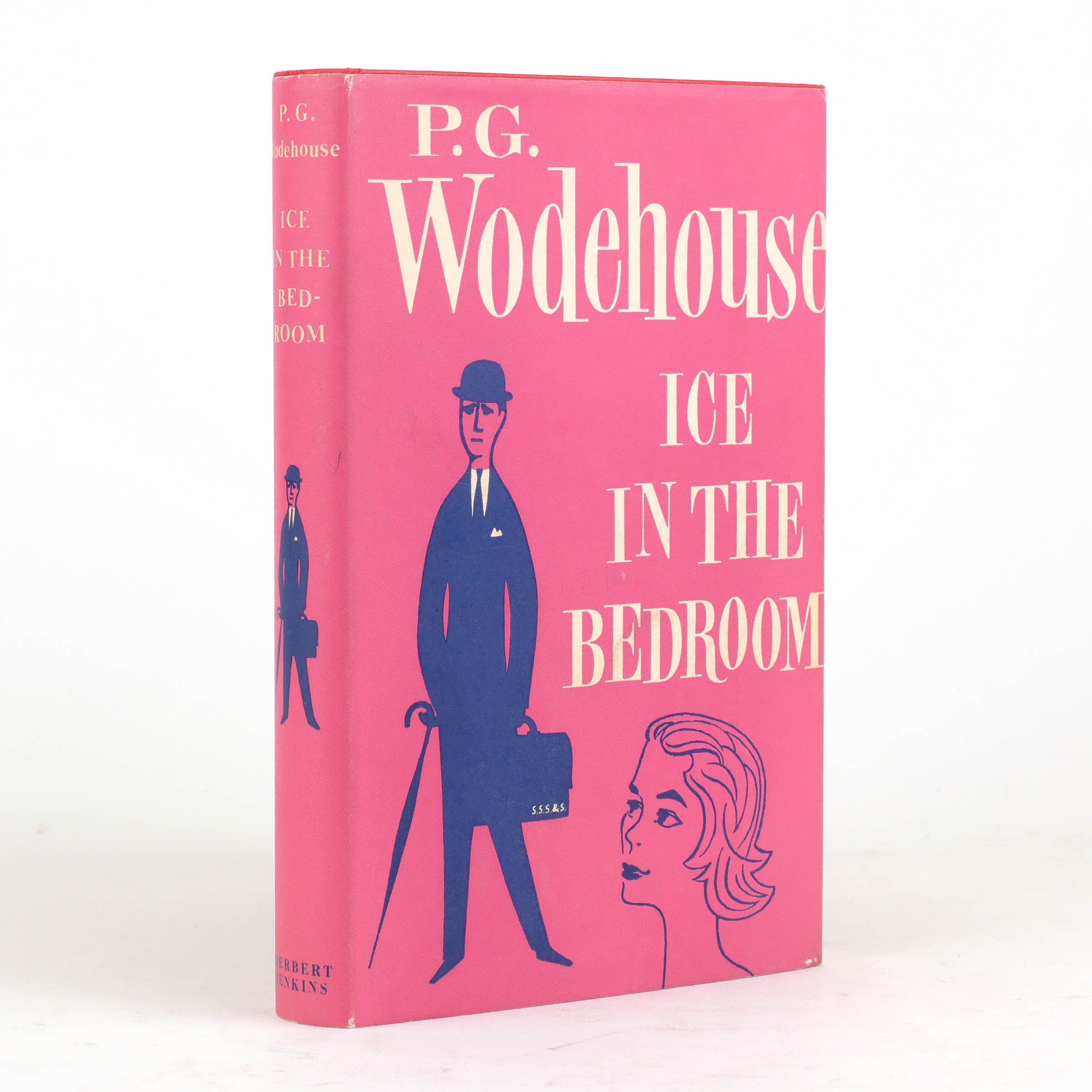 Ice in the Bedroom - , 