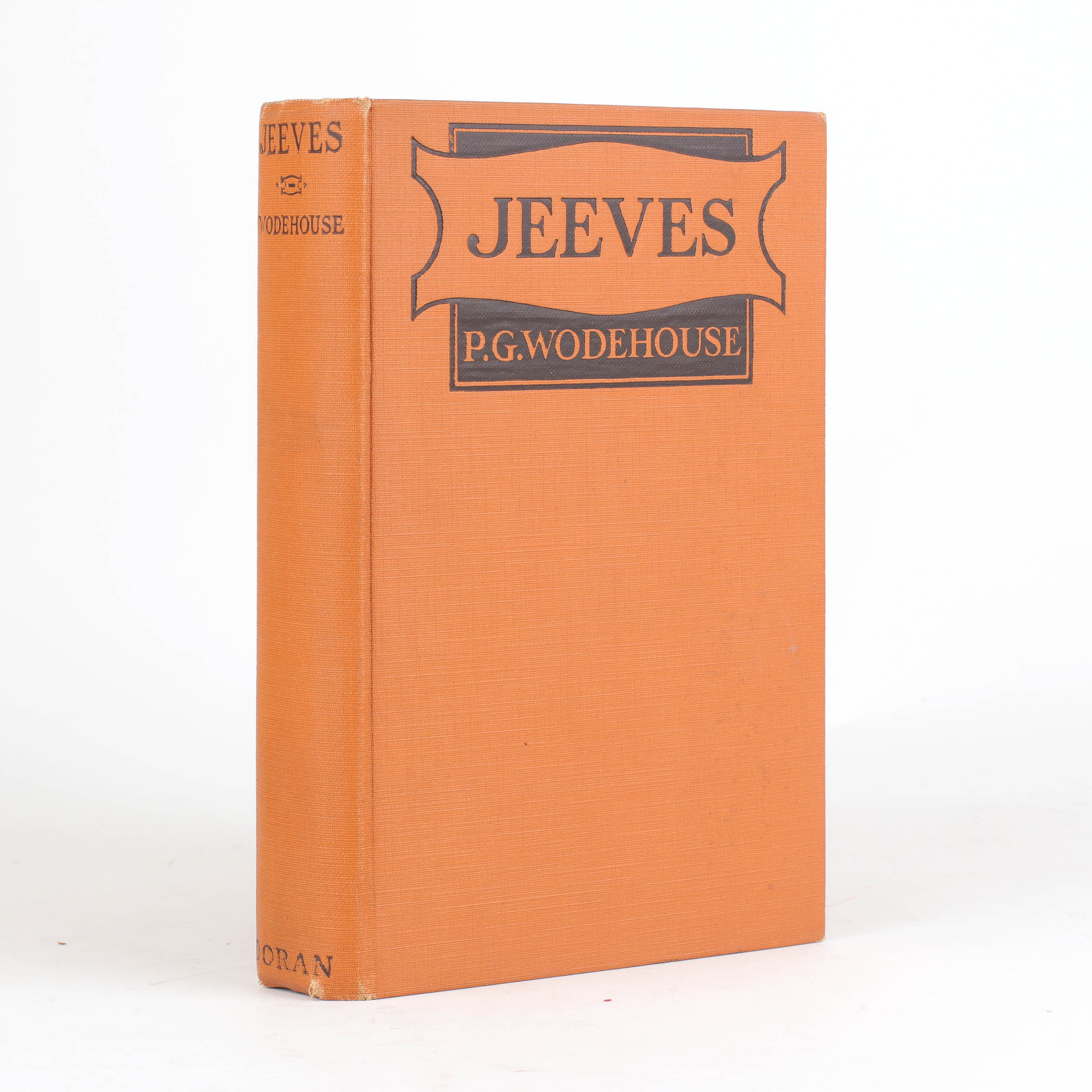 Jeeves - , 