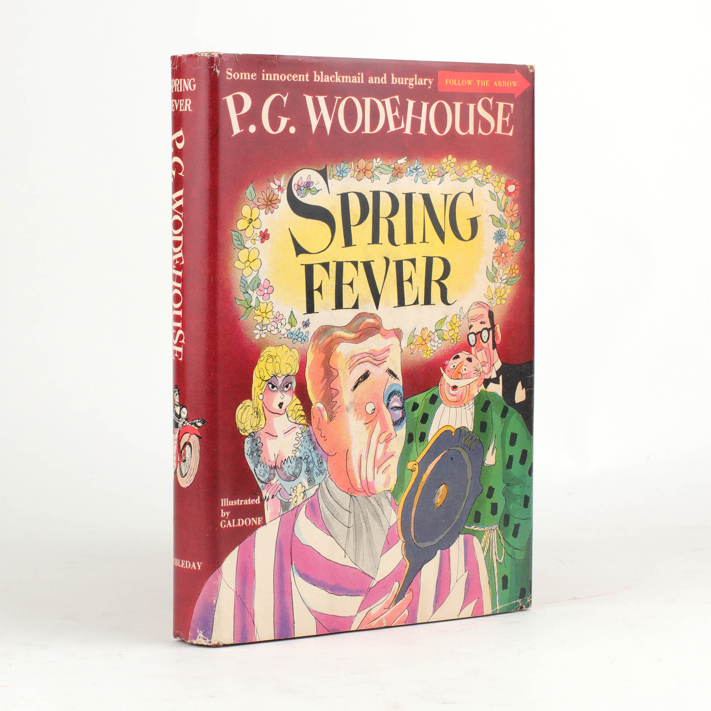 Spring Fever - , 