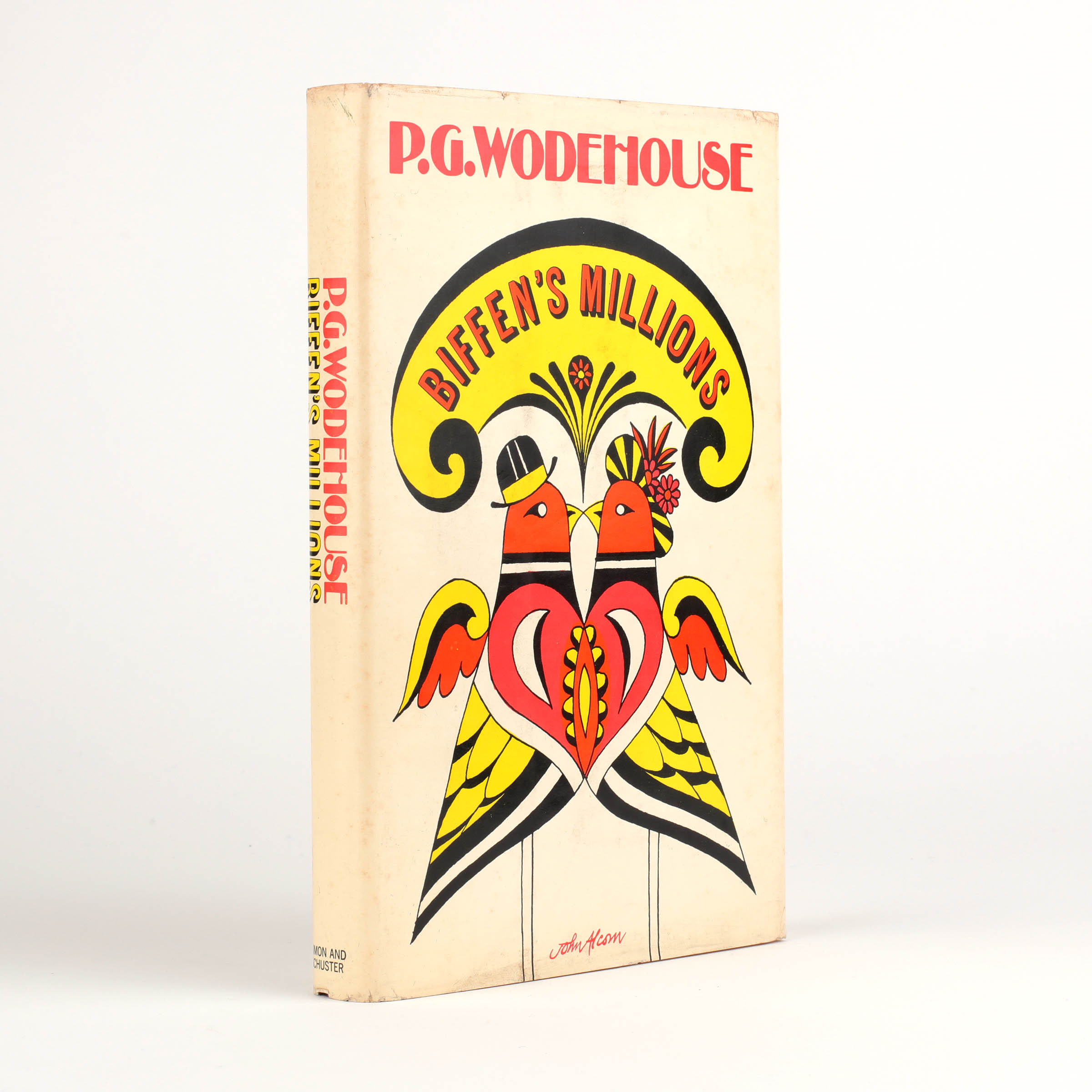 Biffen's Millions - ,