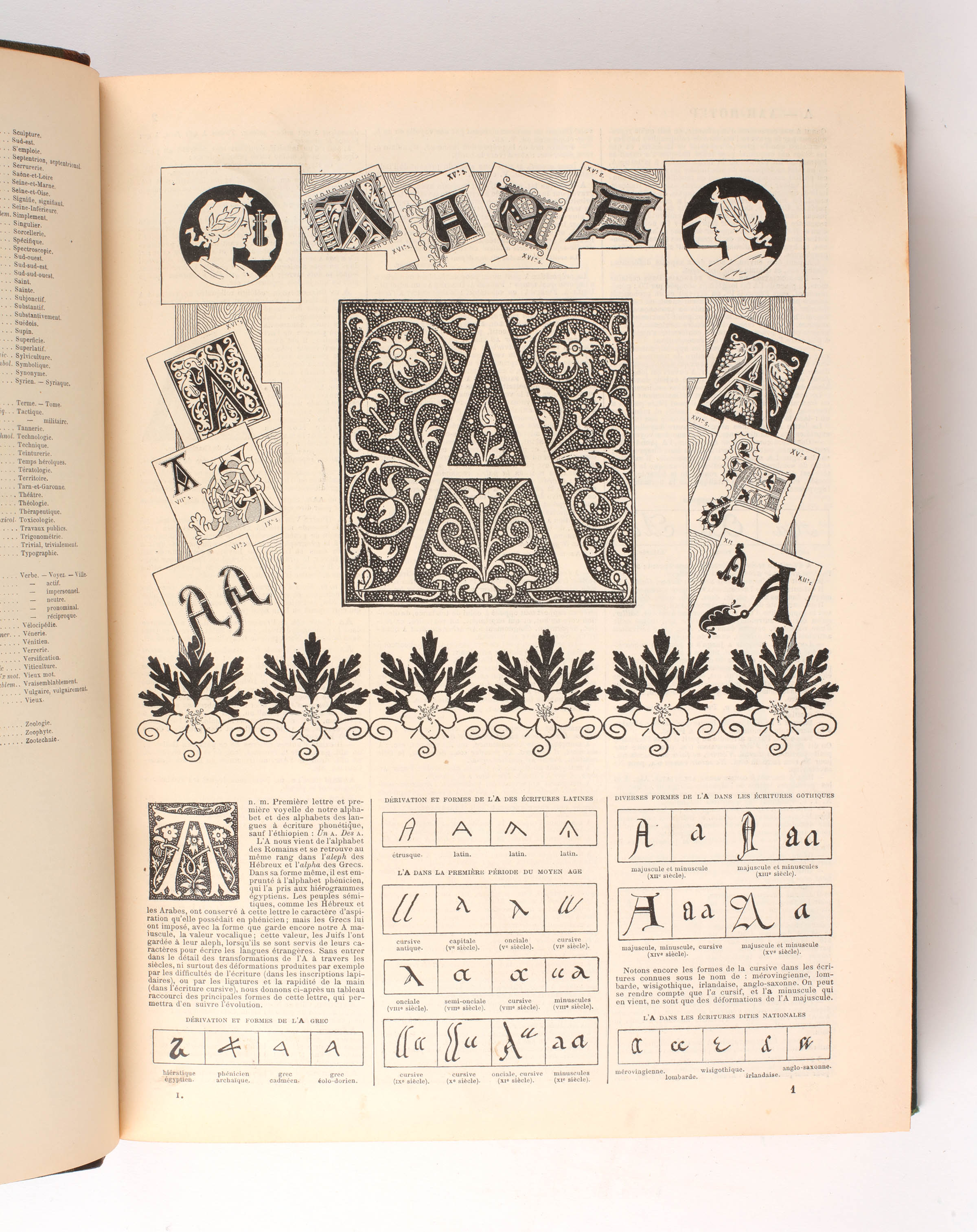 Nouveau Larousse Illustré by LAROUSSE, Pierre - Jonkers Rare