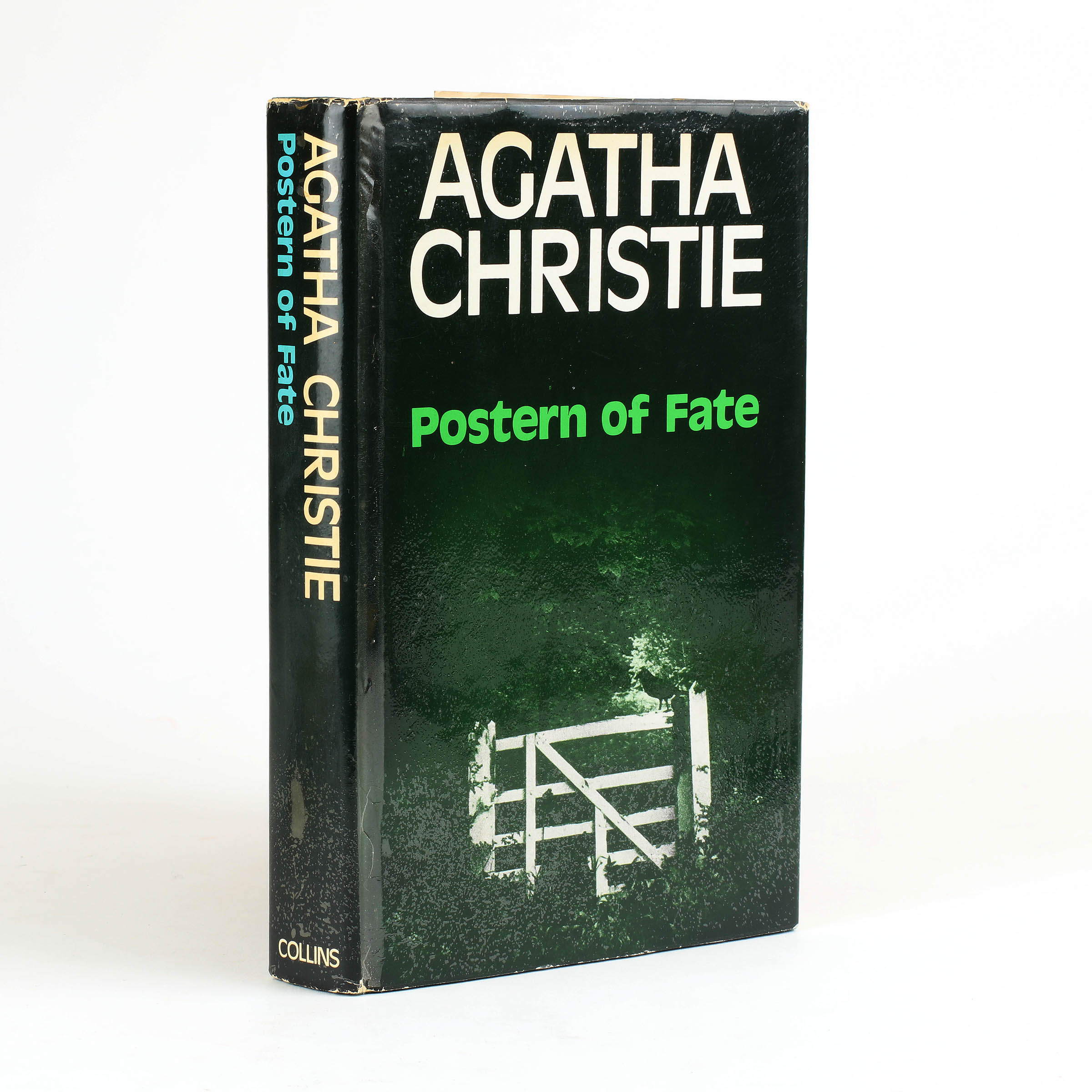 Postern of Fate - , 