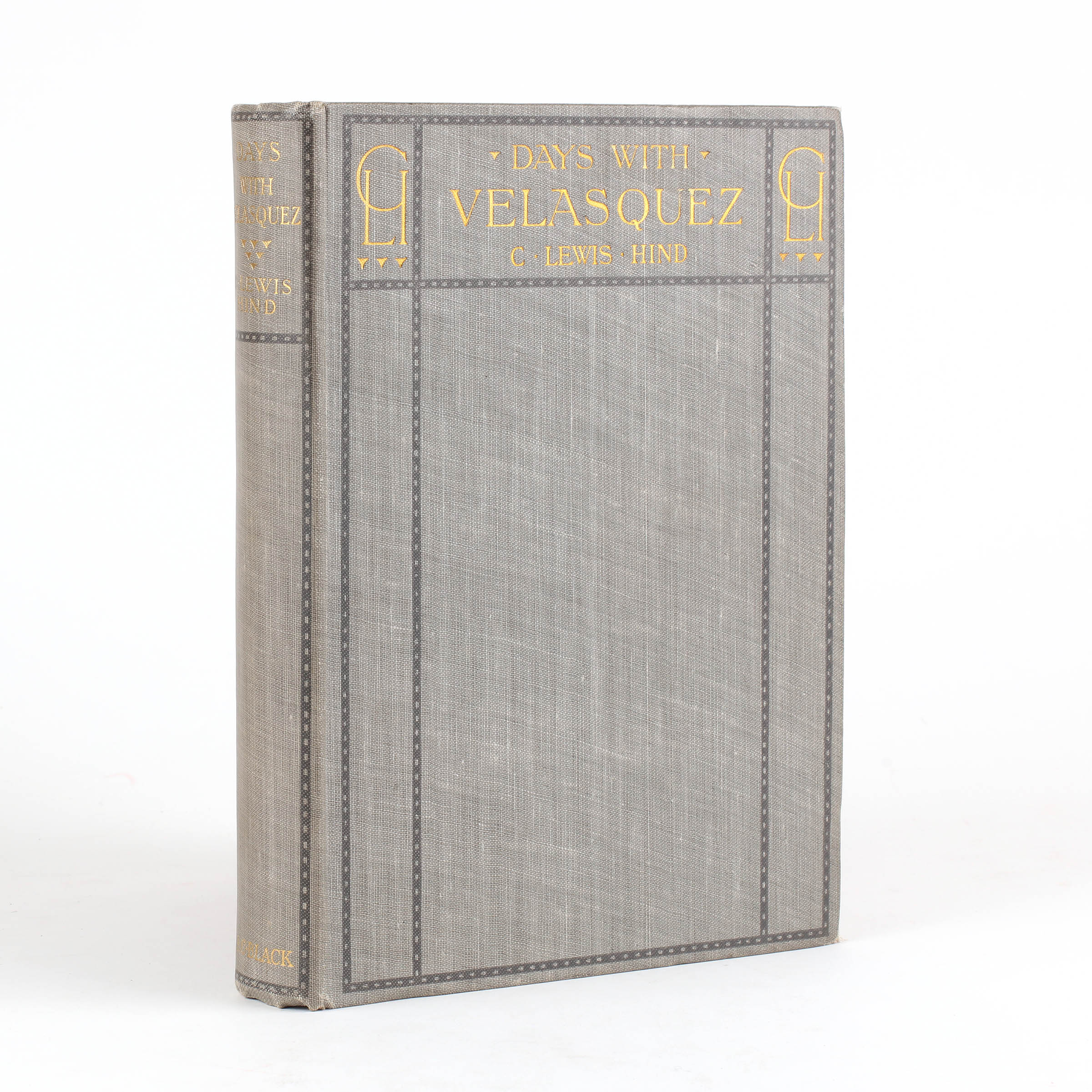 Days With Velasquez - , 