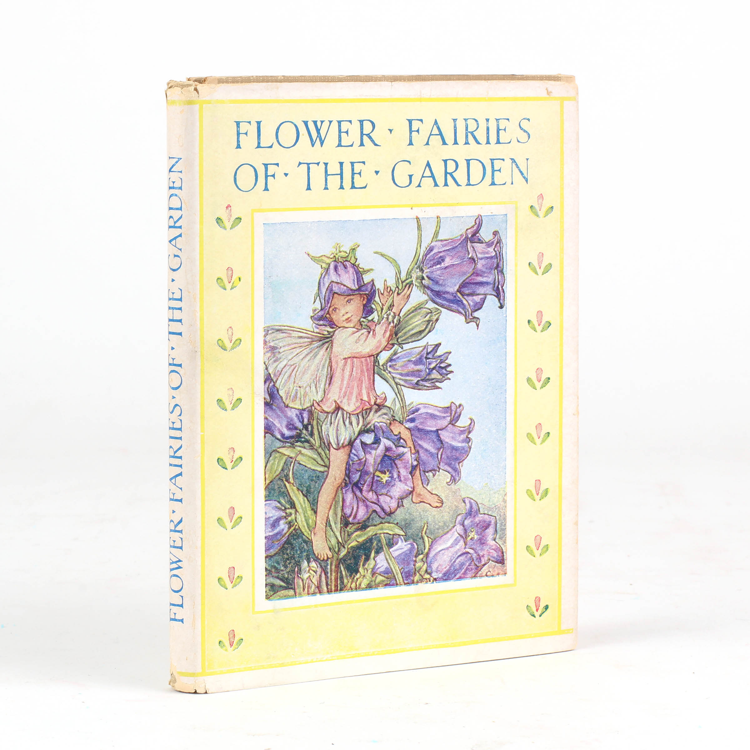 Flower Fairies of the Garden - , 