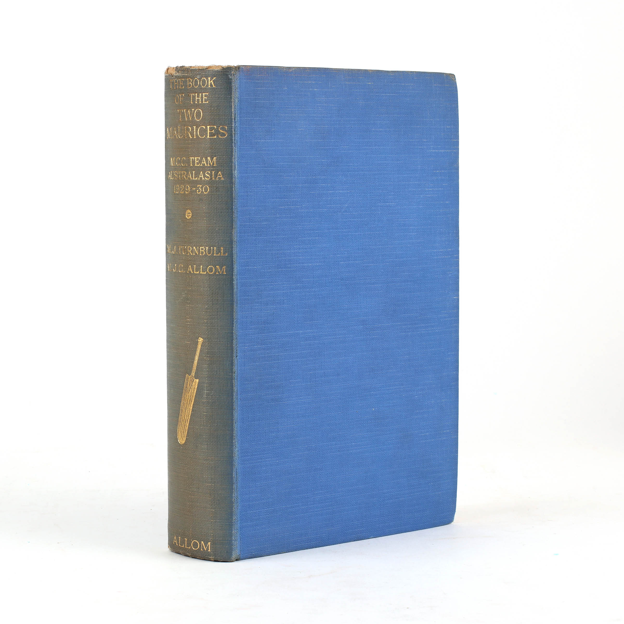 The Book of the Two Maurices - , 
