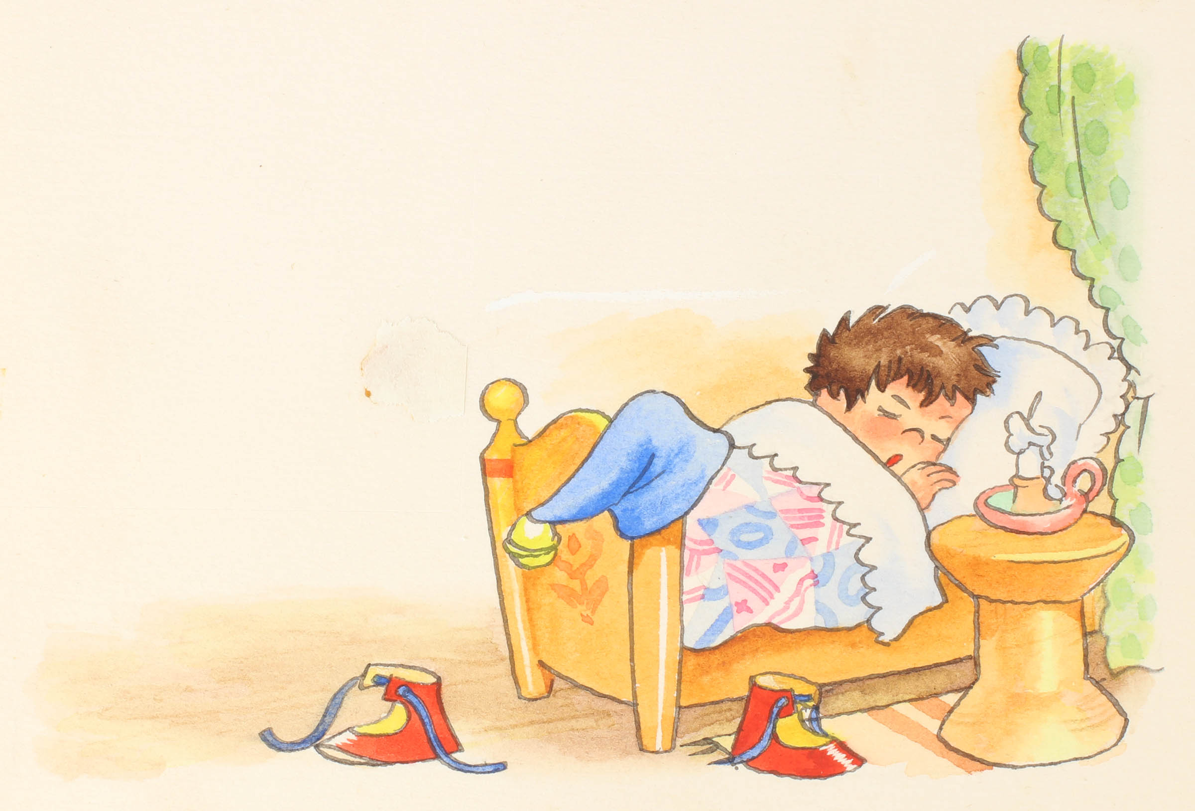 i'm Going to Dreamland - , 