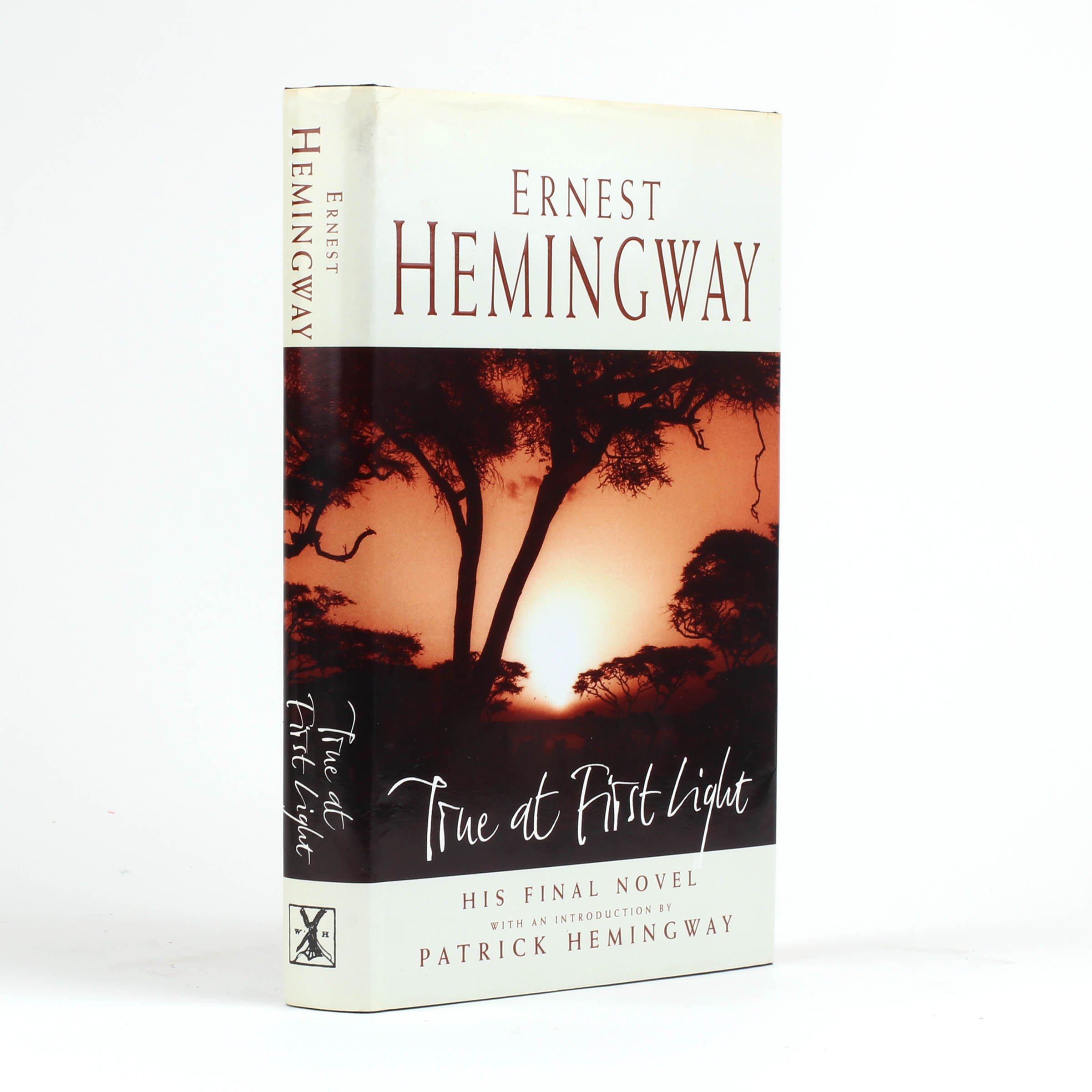 True at First Light - , 