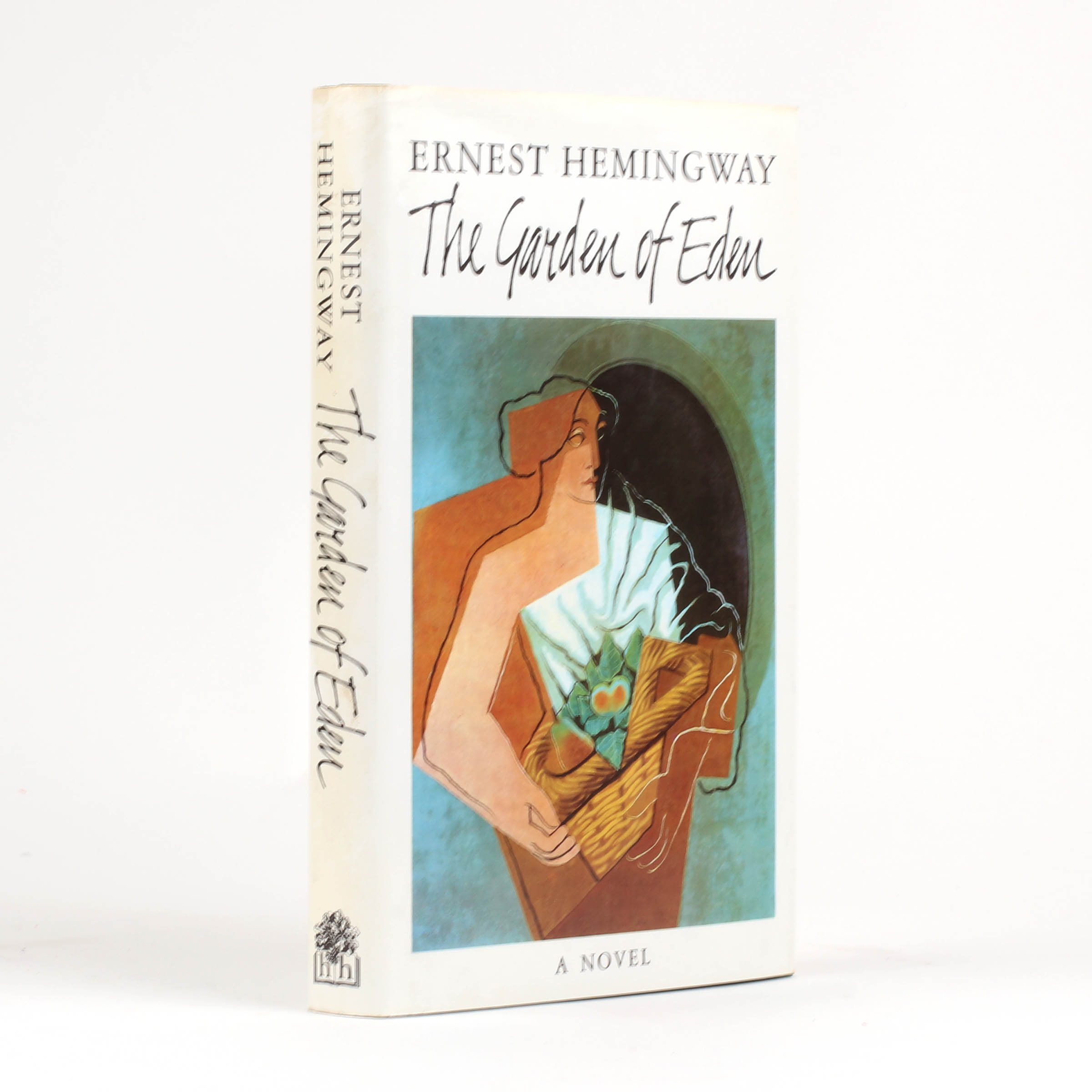 The Garden of Eden - , 