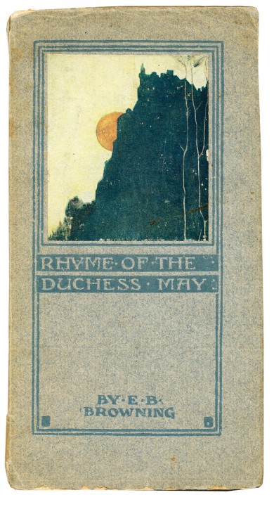 Rhyme of the Duchess May - , 