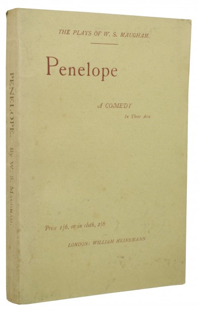 Penelope - , 