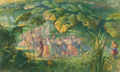 An Elfin Dance - , 