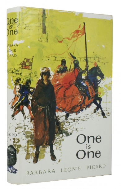 One Is One - , 