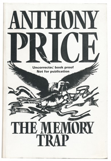 The Memory Trap - , 
