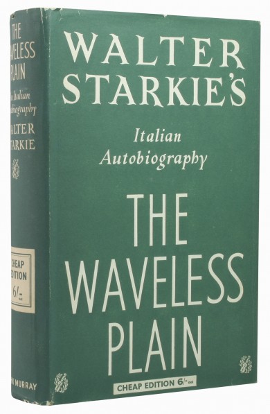 The Waveless Plain - , 