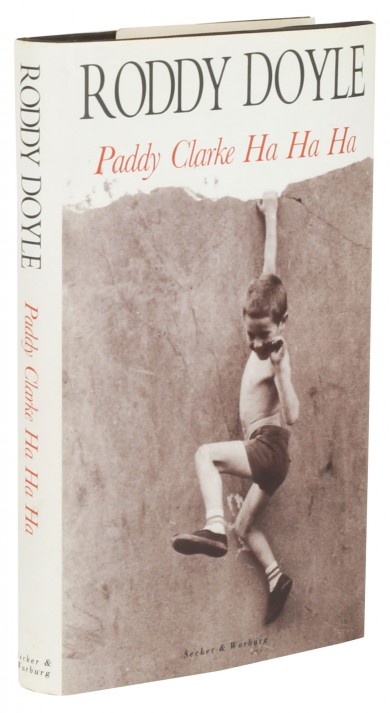 Paddy Clarke Ha Ha Ha - , 