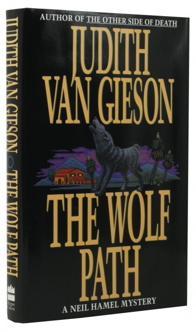 The Wolf Path - , 