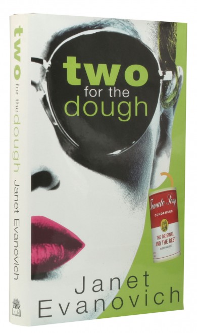 Two for the Dough - , 