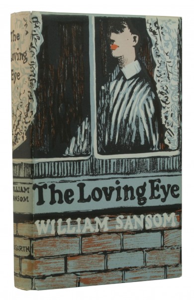 The Loving Eye - , 