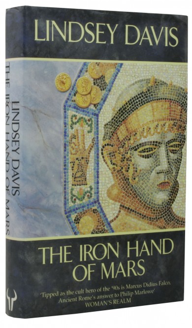 The Iron Hand of Mars - , 