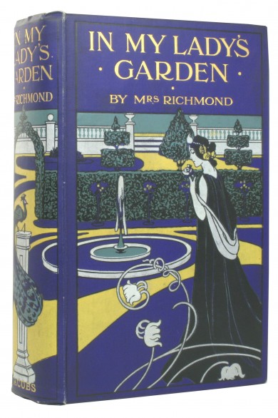 In My Lady's Garden - , 