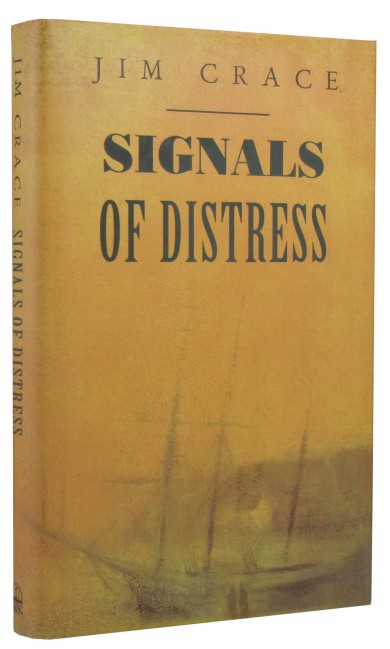 Signals of Distress - , 