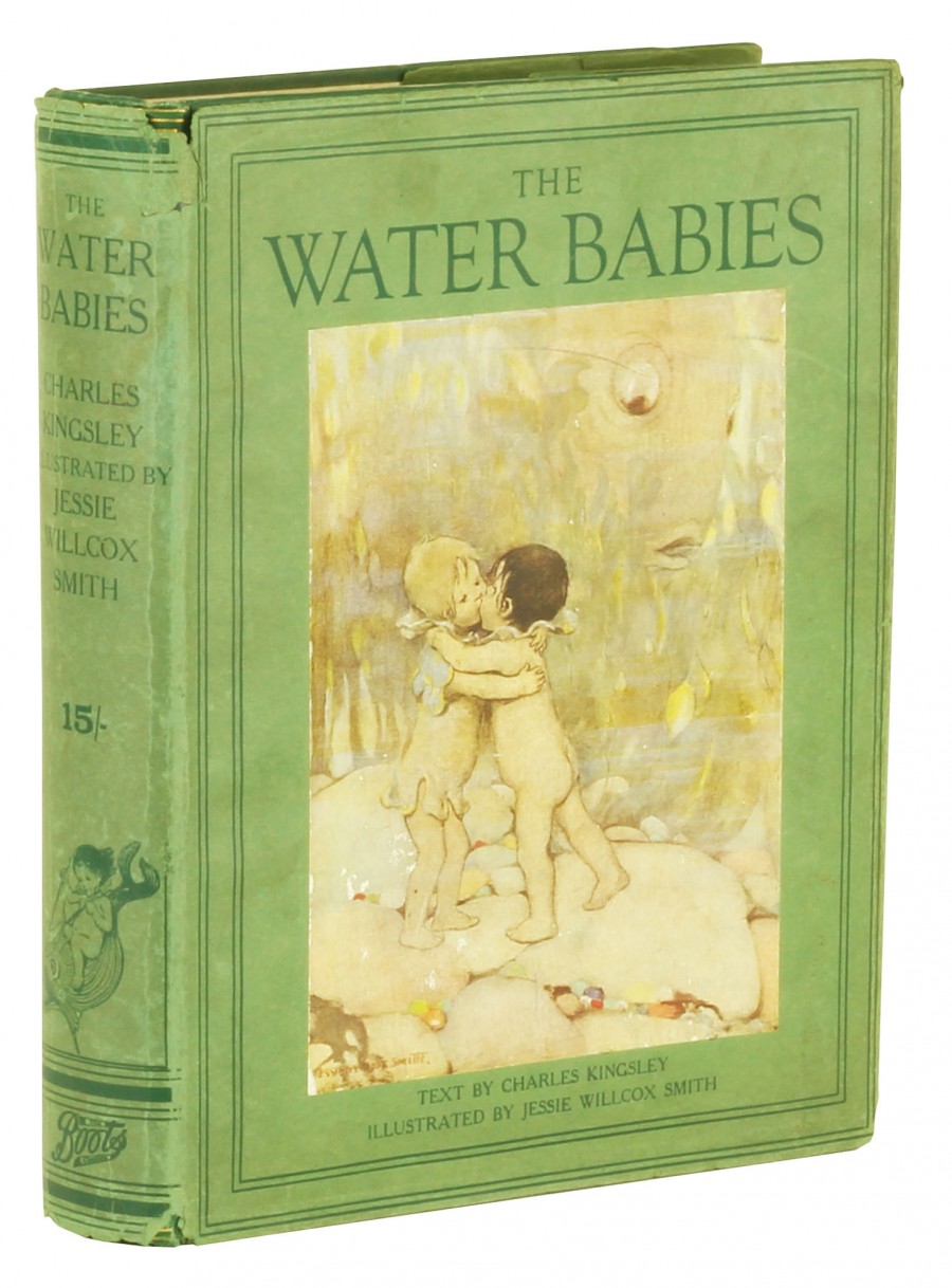 The Water-Babies⠀ジェシー・ウィルコックス・スミス　アンティーク 00019257-900x1218.jpeg?v=1