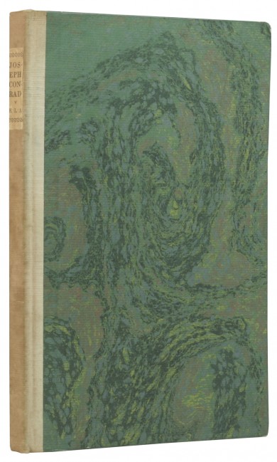 Joseph Conrad: The Man - , 