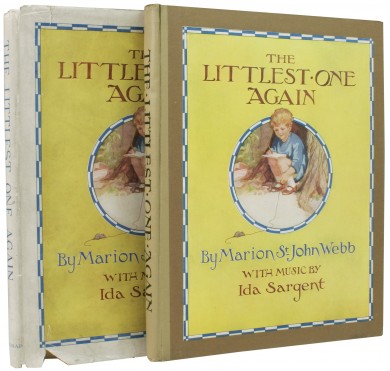 The Littlest One Again - , 