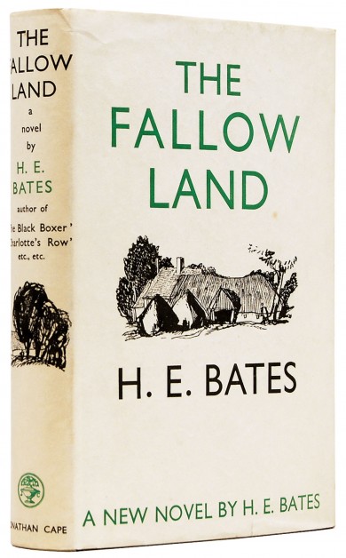 The Fallow Land - , 