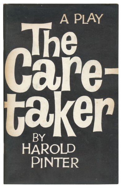 The Caretaker - , 