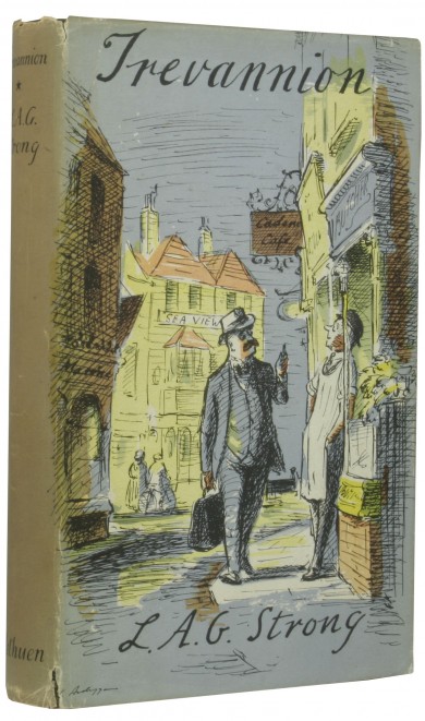 Trevannion - , 