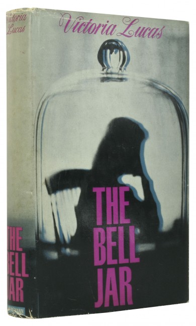 The Bell Jar - , 