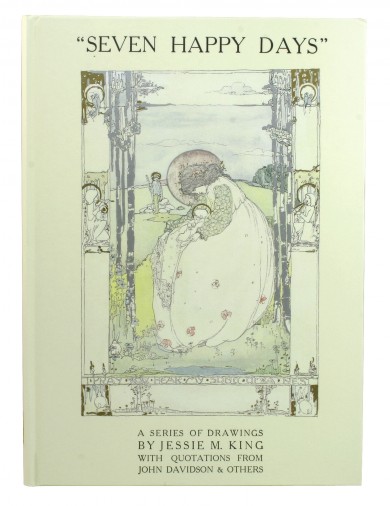 Seven Happy Days - , 
