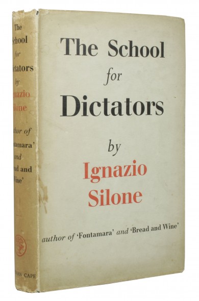 The School for Dictators - , 