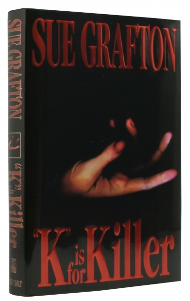 K Is for Killer - , 
