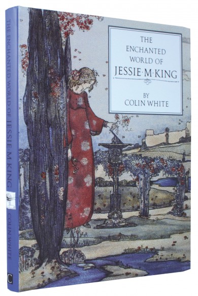 The Enchanted World of Jessie M. King - , 