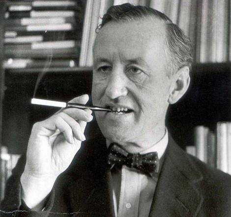Ian FLEMING