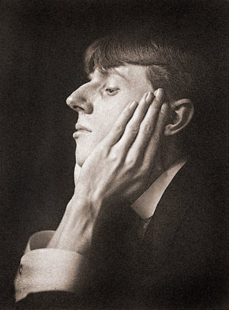  Aubrey BEARDSLEY