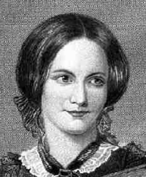  Charlotte BRONTE