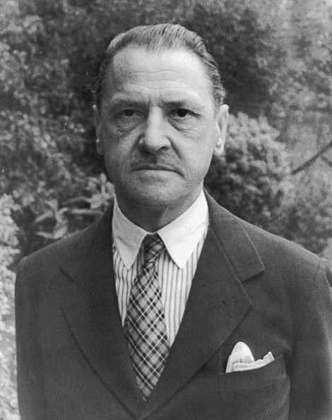 W. Somerset MAUGHAM