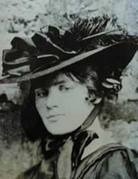  Jessie M. KING
