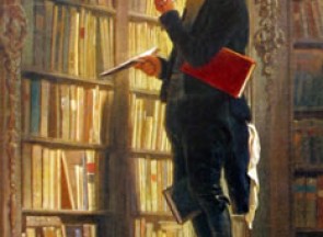 Books Sought