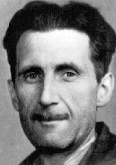  George ORWELL