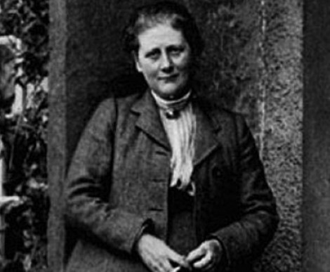 Beatrix POTTER