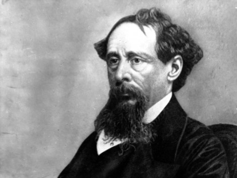  Charles DICKENS