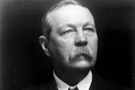  Arthur Conan DOYLE