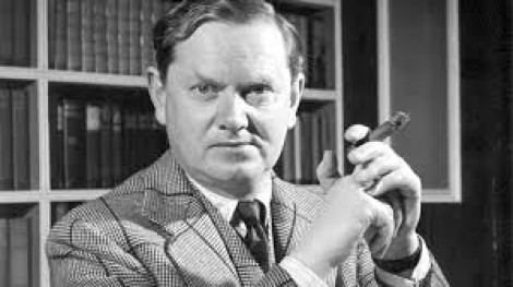 Evelyn WAUGH